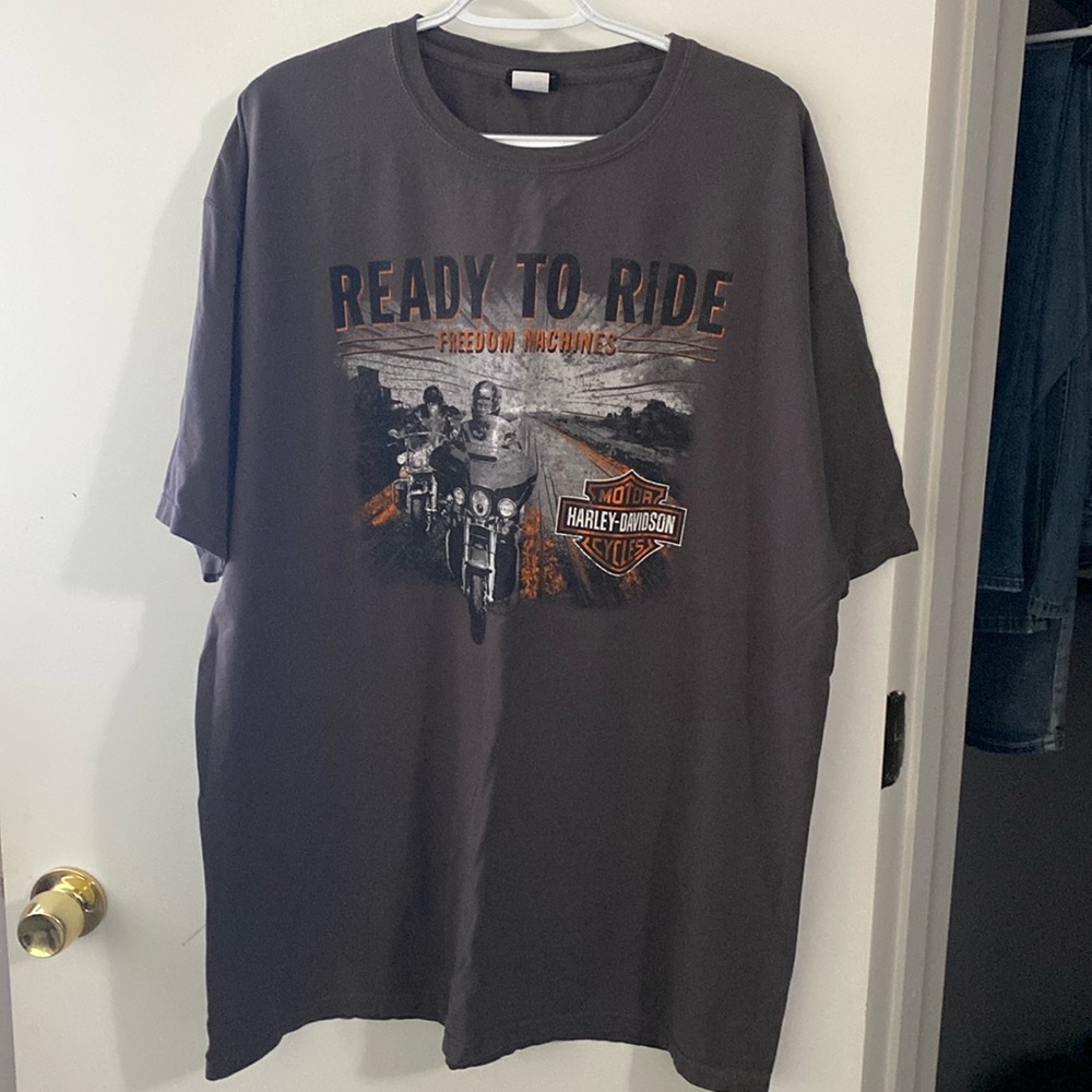 Harley Davidson T-Shirt
